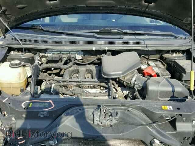 2008 FORD EDGE - VIN: 2FMDK39C68BA49087 - Photo 7