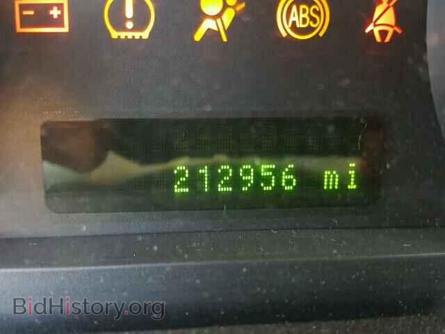 2008 FORD EDGE - VIN: 2FMDK39C68BA49087 - Photo 8