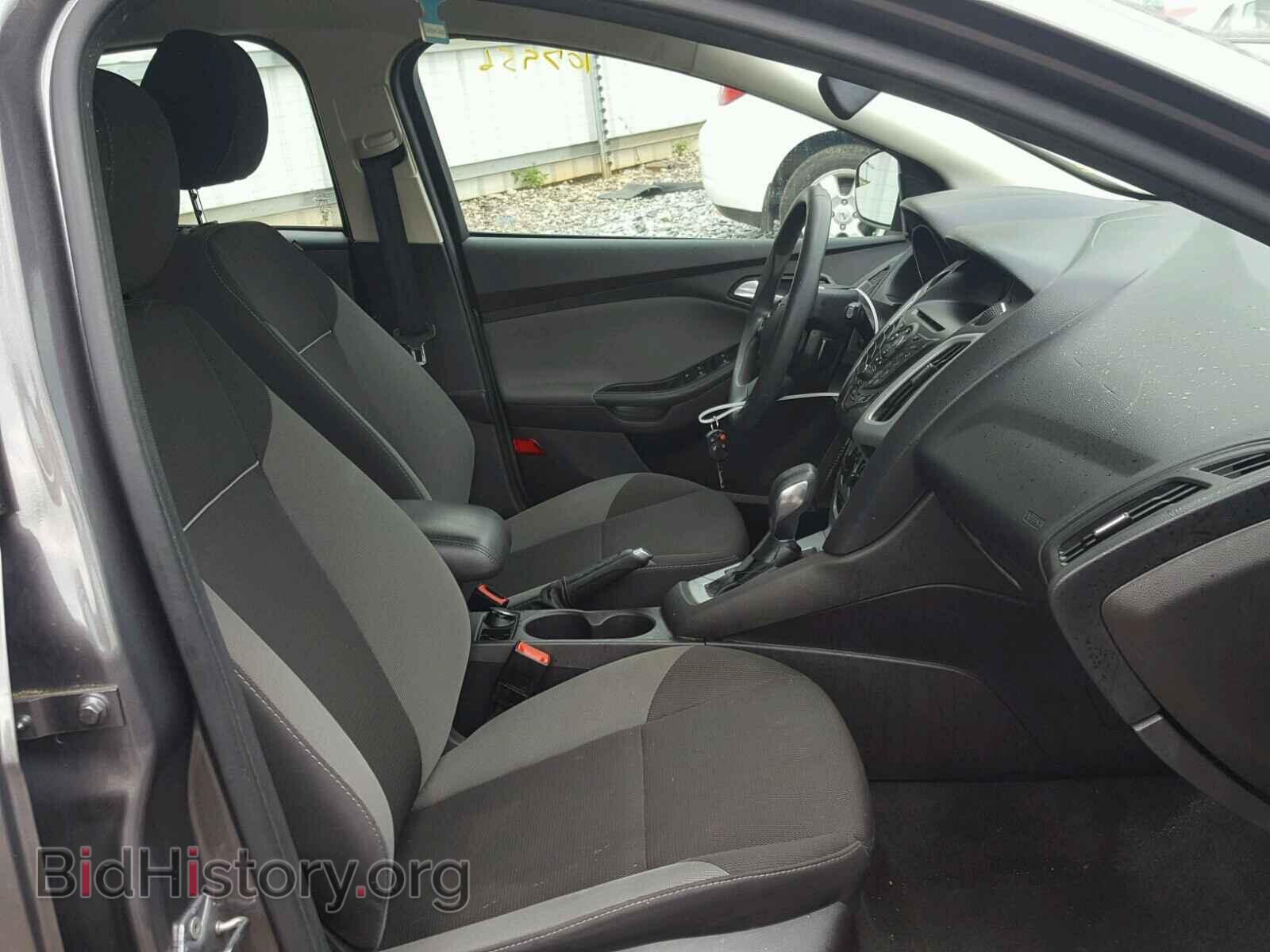2013 FORD FOCUS - VIN: 1FADP3K25DL203280 - Photo 5