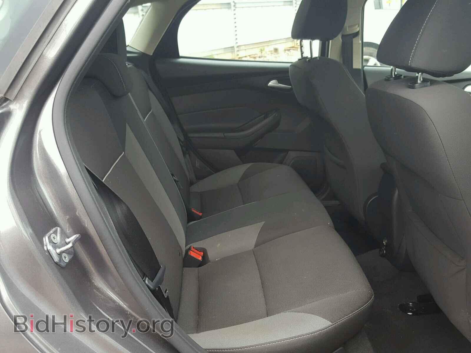 2013 FORD FOCUS - VIN: 1FADP3K25DL203280 - Photo 6