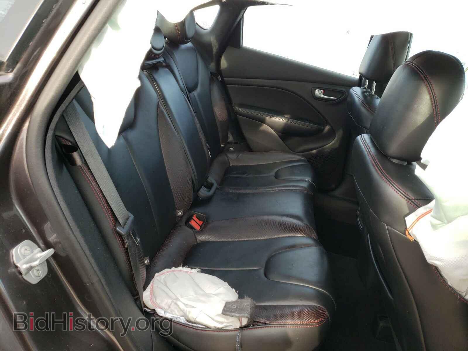 2015 DODGE DART - VIN: 1C3CDFEB7FD165693 - Фото 6