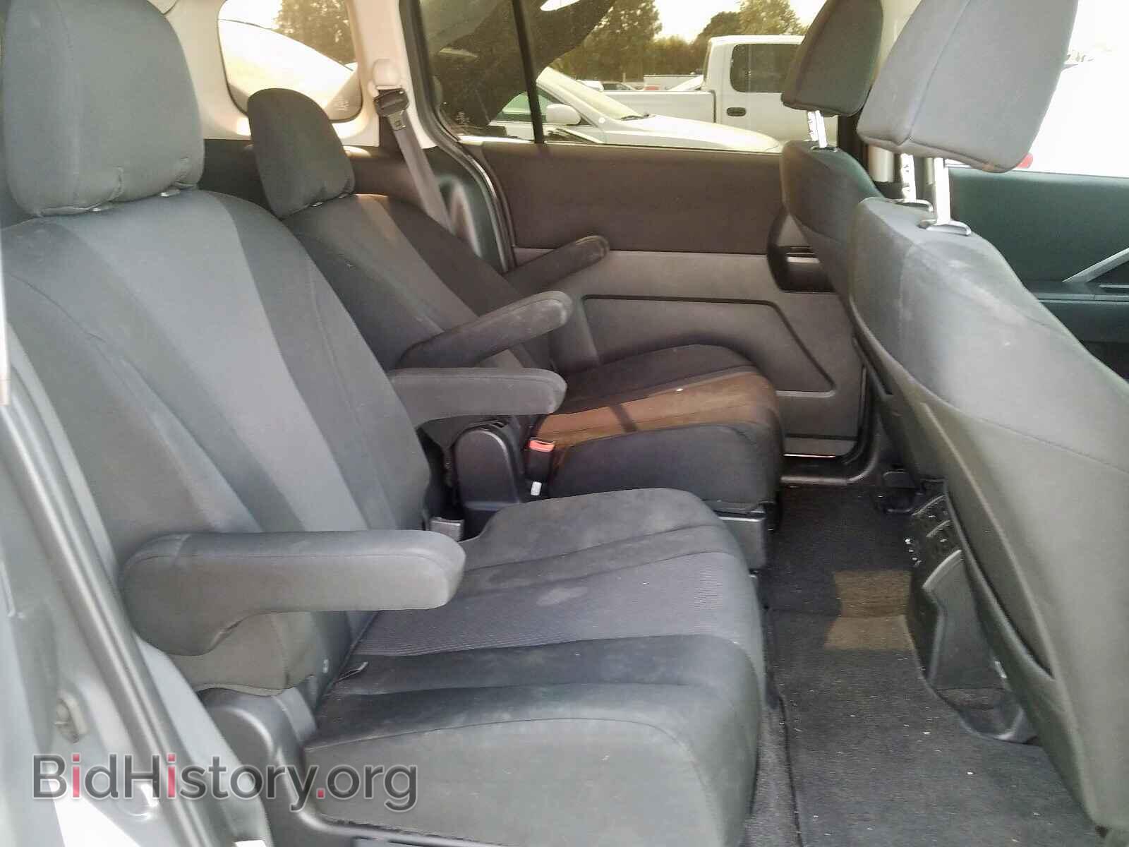 2014 MAZDA 5 - VIN: JM1CW2BL4E0167161 - Фото 6