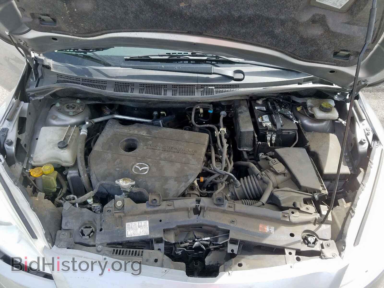 2014 MAZDA 5 - VIN: JM1CW2BL4E0167161 - Фото 7