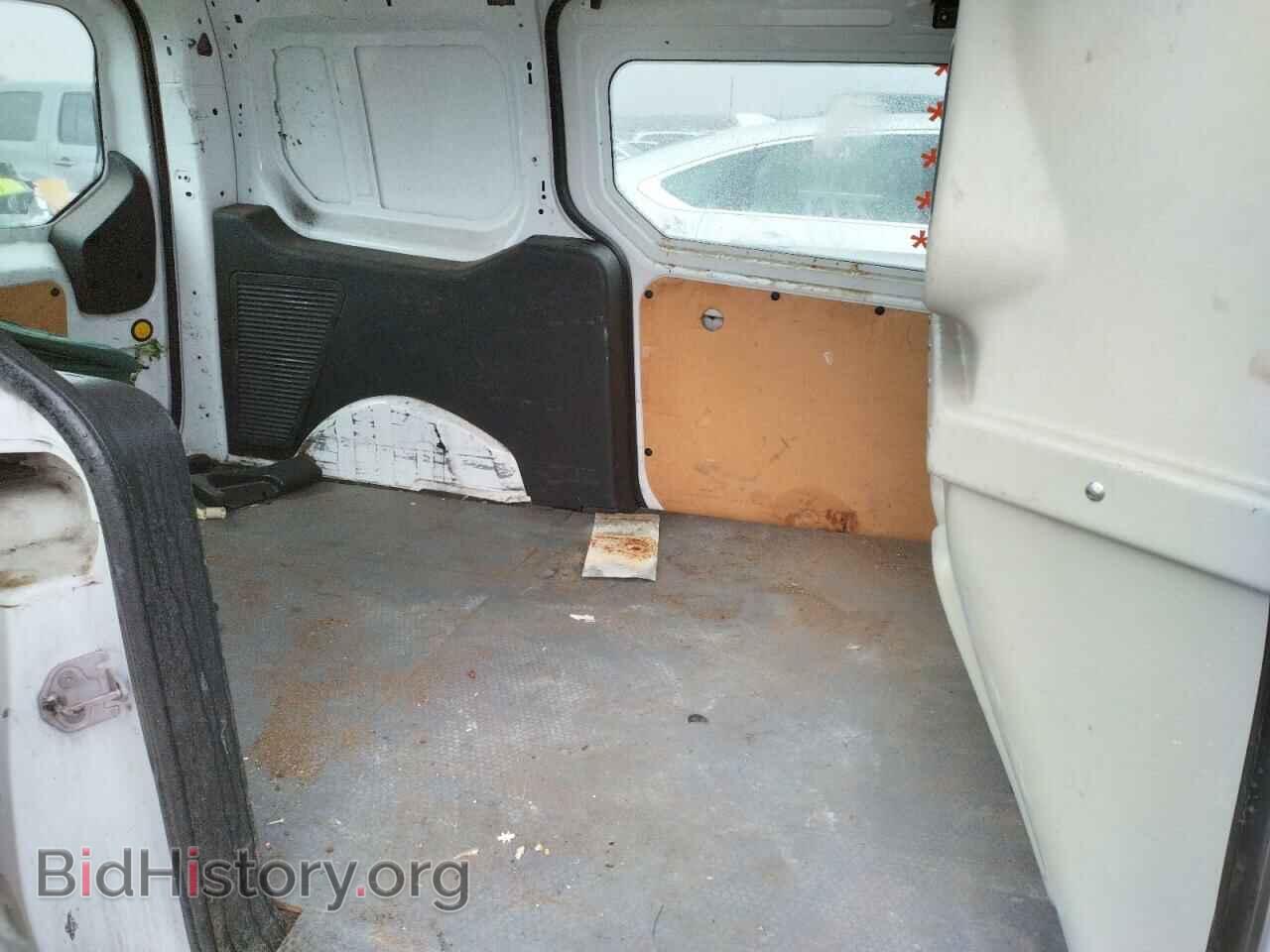 2014 FORD TRANSIT CO - VIN: NM0LS7E78E1157943 - Photo 6