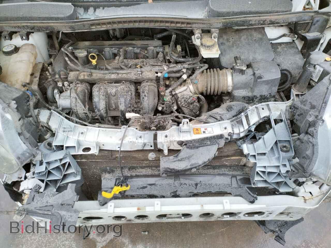 2014 FORD TRANSIT CO - VIN: NM0LS7E78E1157943 - Photo 7