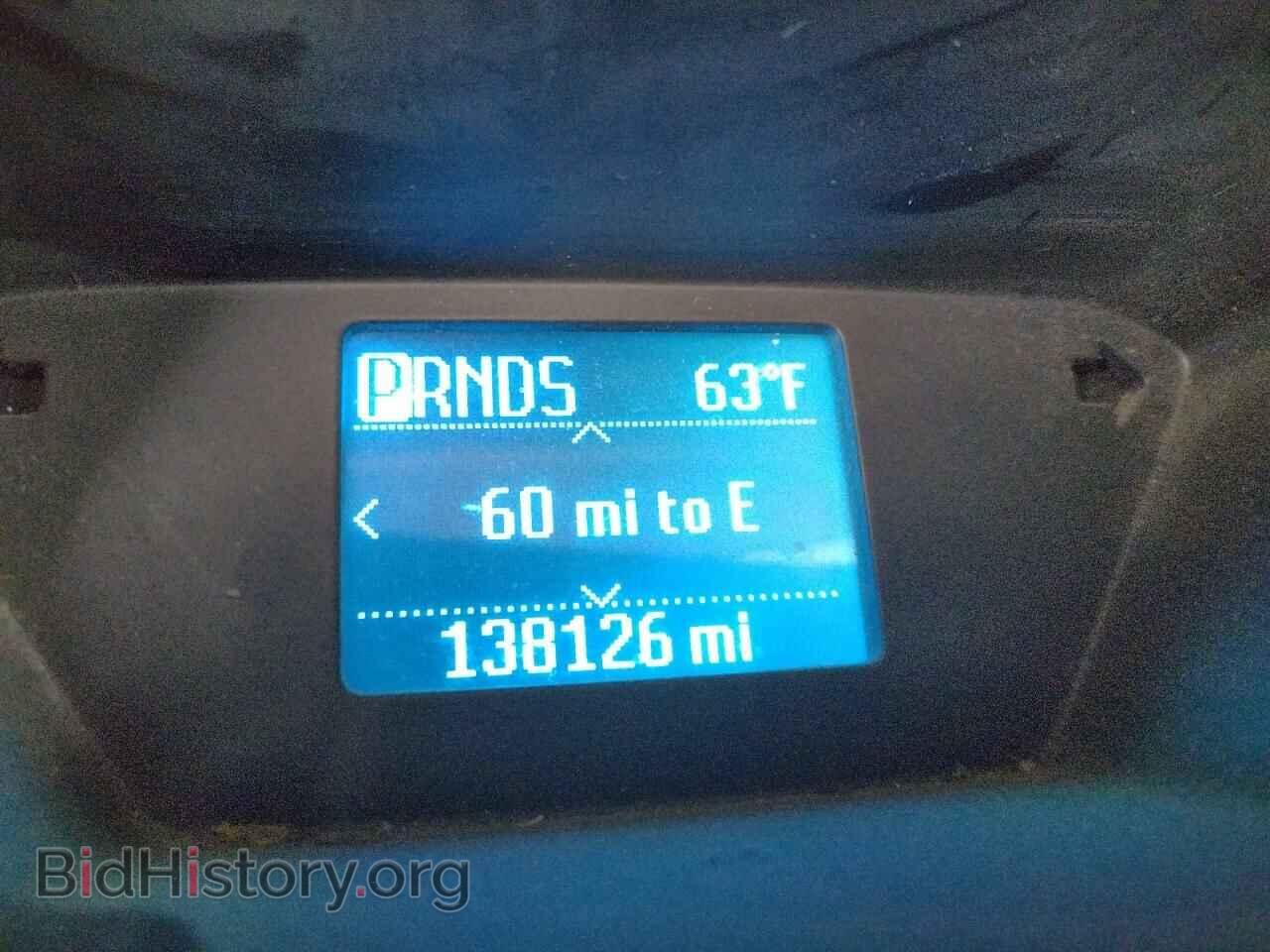 2014 FORD TRANSIT CO - VIN: NM0LS7E78E1157943 - Photo 8