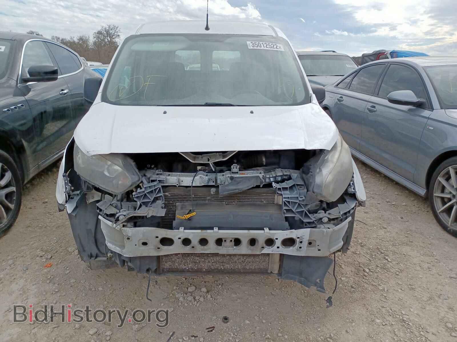 2014 FORD TRANSIT CO - VIN: NM0LS7E78E1157943 - Photo 9