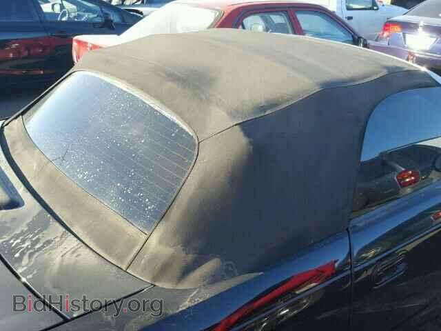2003 FORD TBIRD - VIN: 1FAHP60A13Y112005 - Фото 9
