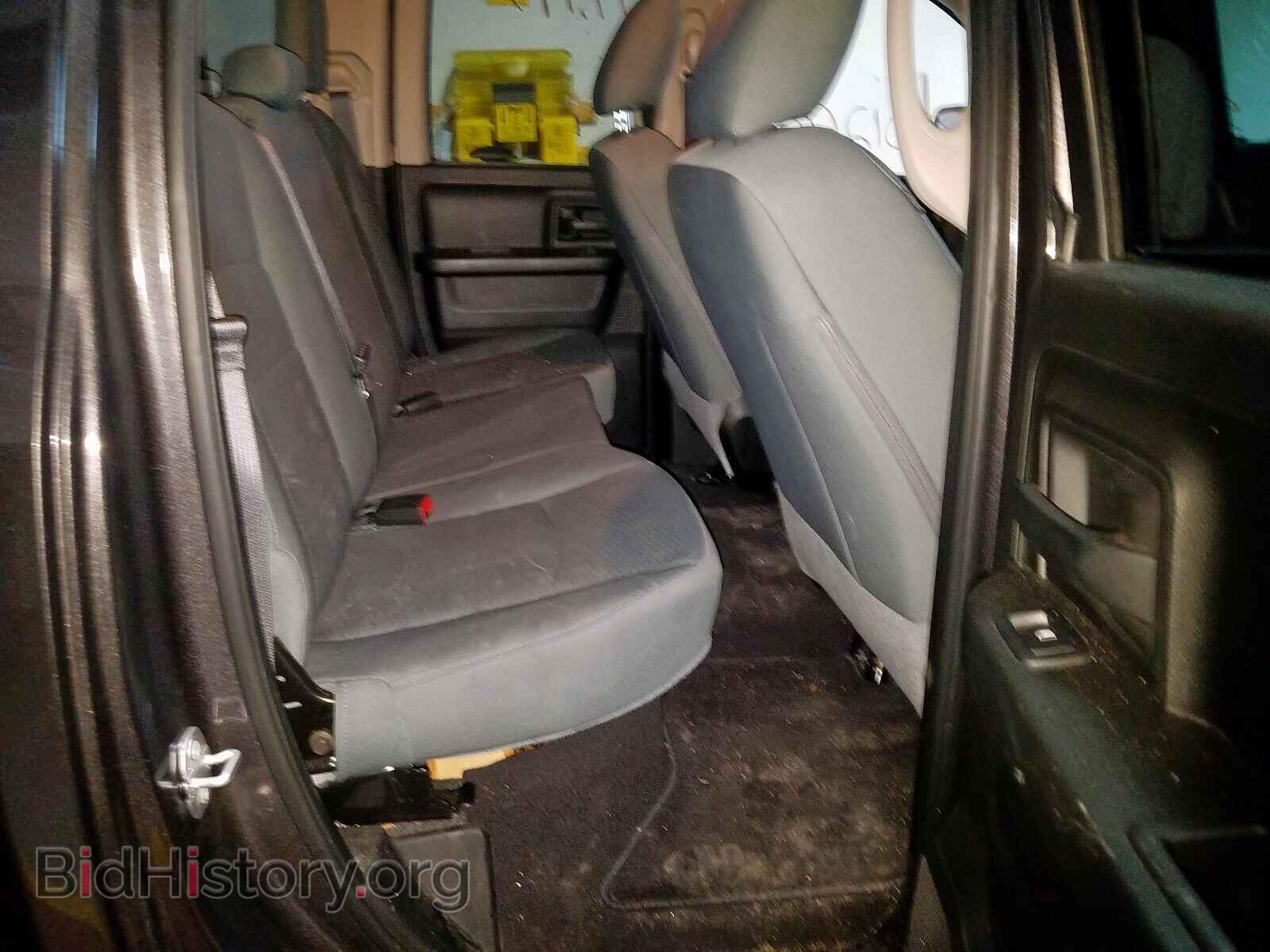 2019 RAM 1500 CLASS - VIN: 1C6RR7FG5KS653173 - Фото 6