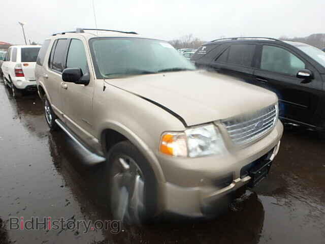 Photo 1FMDU75W25UB95414 - FORD EXPLORER 2005