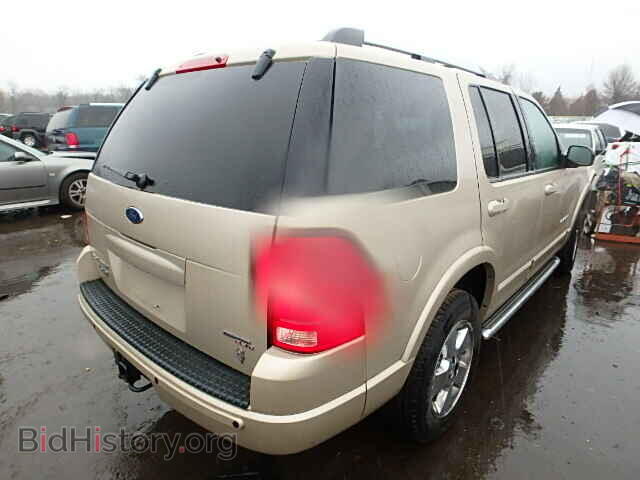 2005 FORD EXPLORER - VIN: 1FMDU75W25UB95414 - Photo 4