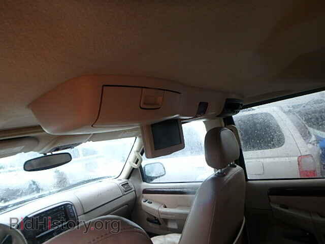 2005 FORD EXPLORER - VIN: 1FMDU75W25UB95414 - Photo 10
