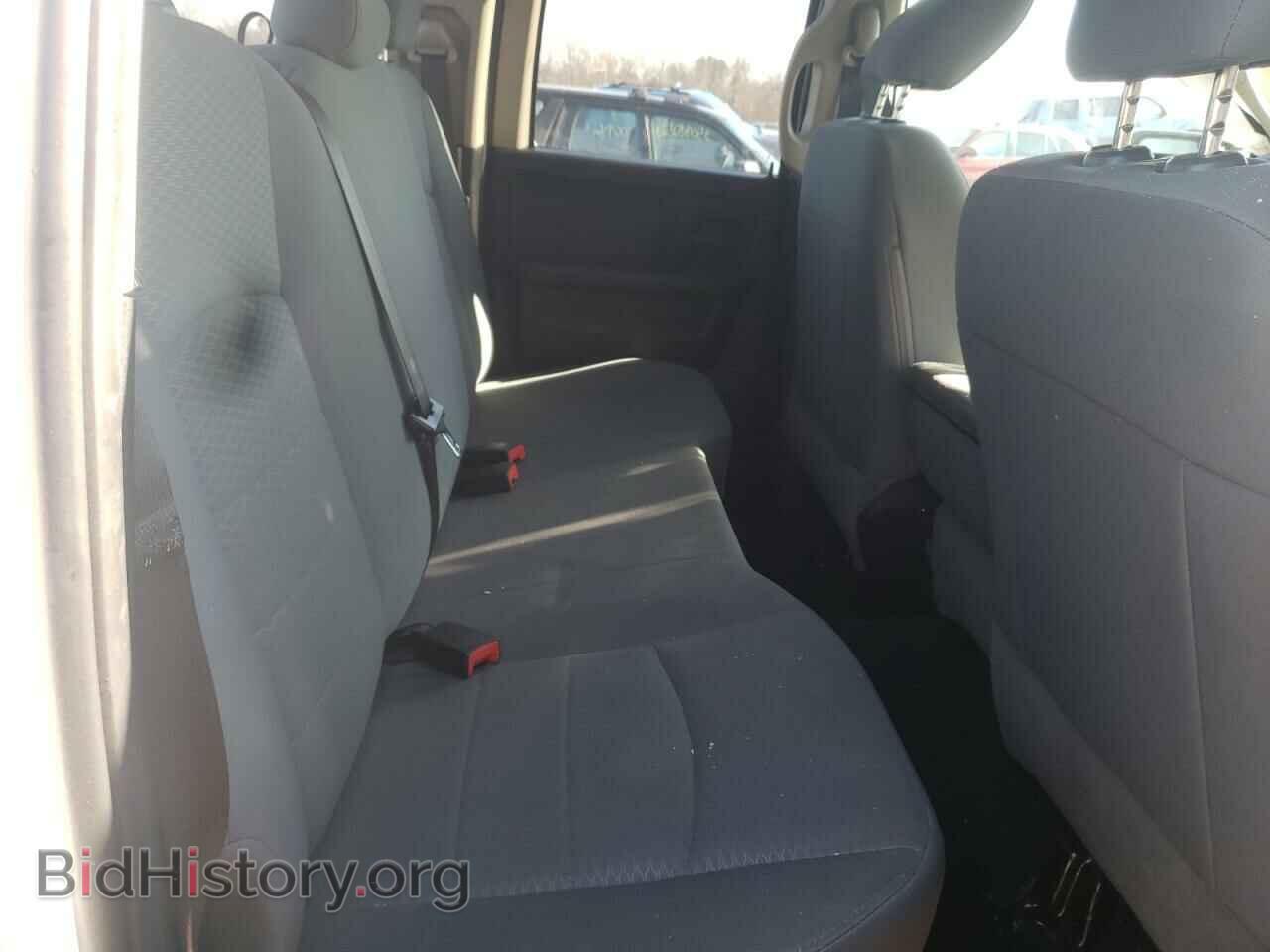 2017 RAM 1500 - VIN: 1C6RR7FT9HS680091 - Фото 6