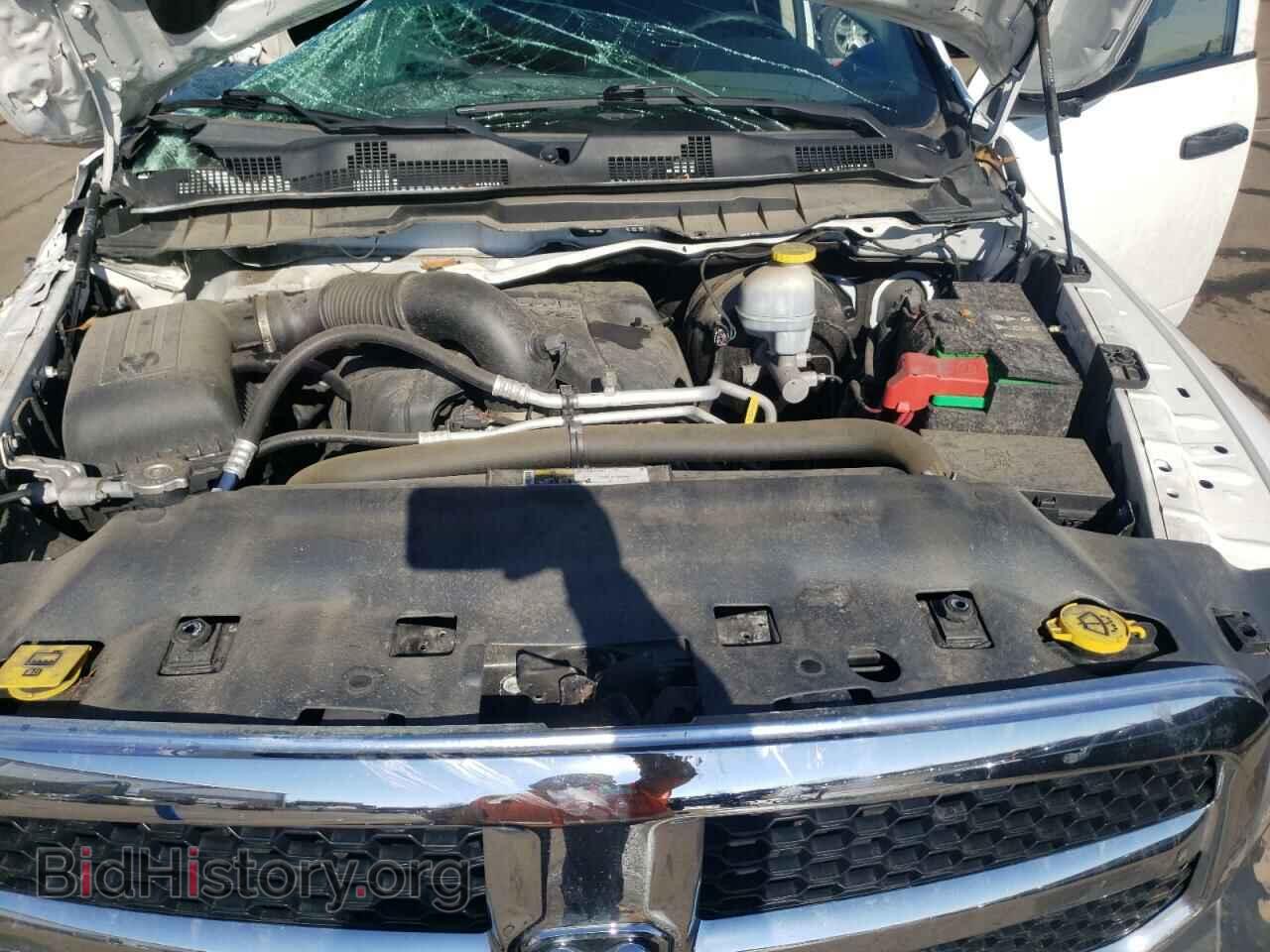 2017 RAM 1500 - VIN: 1C6RR7FT9HS680091 - Фото 7