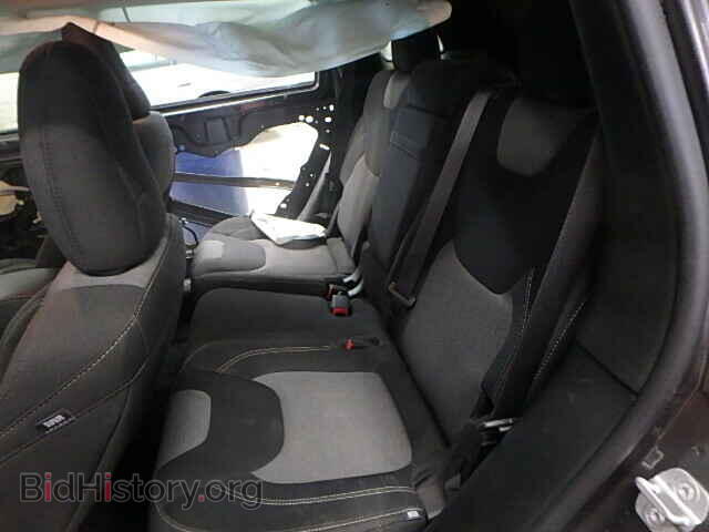 2014 JEEP CHEROKEE - VIN: 1C4PJLCS0EW148440 - Фото 6