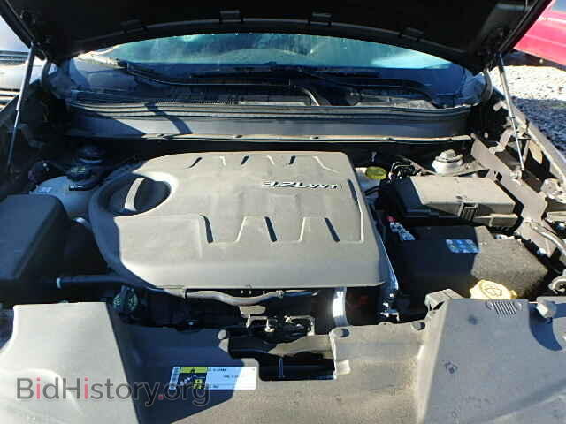 2014 JEEP CHEROKEE - VIN: 1C4PJLCS0EW148440 - Фото 7