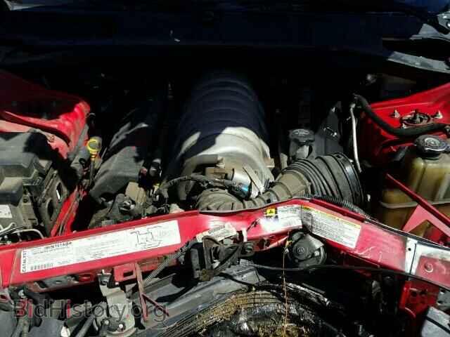 2007 DODGE CHARGER - VIN: 2B3LA73W57H872362 - Фото 7