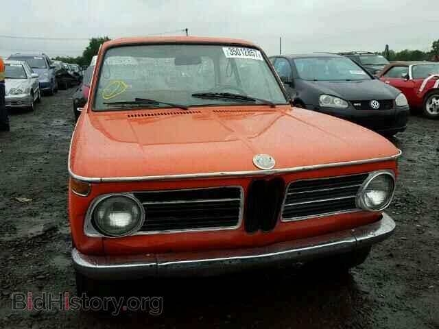 1969 BMW MOTORCYCLE - VIN: 1566707 - Фото 9