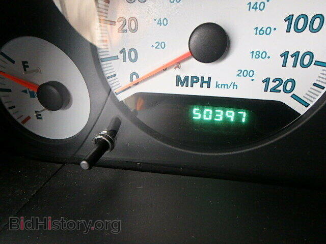 2007 DODGE CARAVAN - VIN: 2D4GP44L67R257012 - Фото 8
