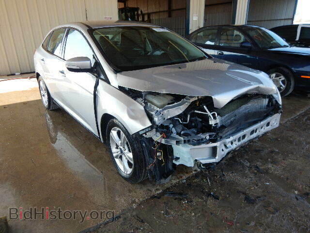 Photo 1FADP3F28EL145984 - FORD FOCUS 2014