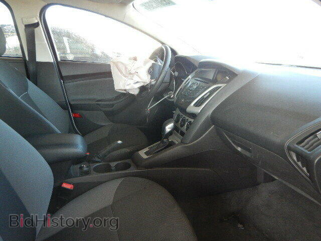 2014 FORD FOCUS - VIN: 1FADP3F28EL145984 - Photo 5