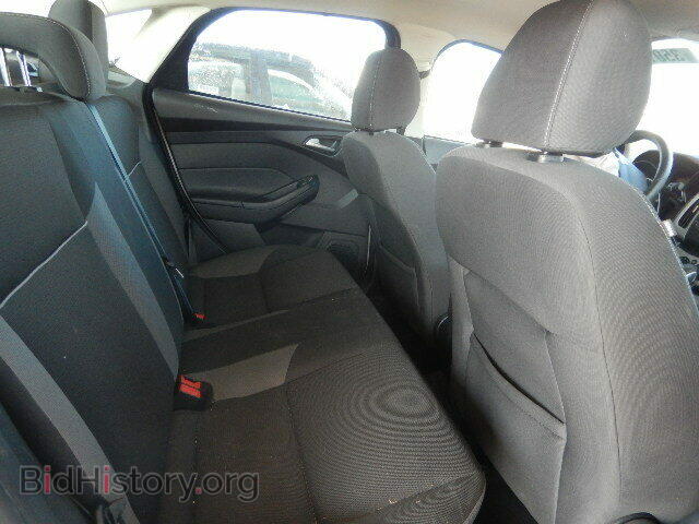 2014 FORD FOCUS - VIN: 1FADP3F28EL145984 - Photo 6