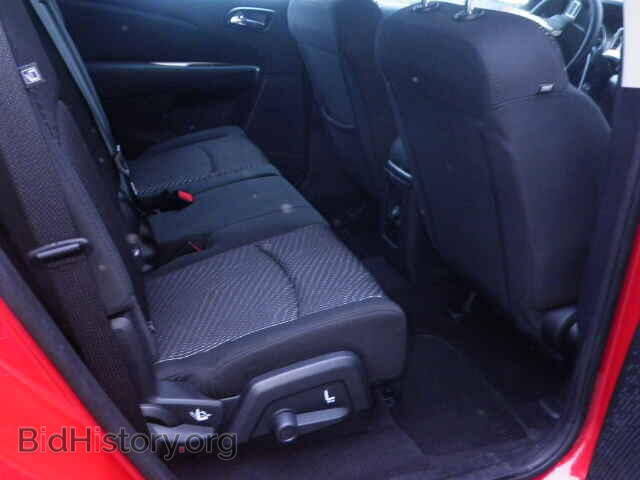 2015 DODGE JOURNEY - VIN: 3C4PDCAB8FT512041 - Фото 6