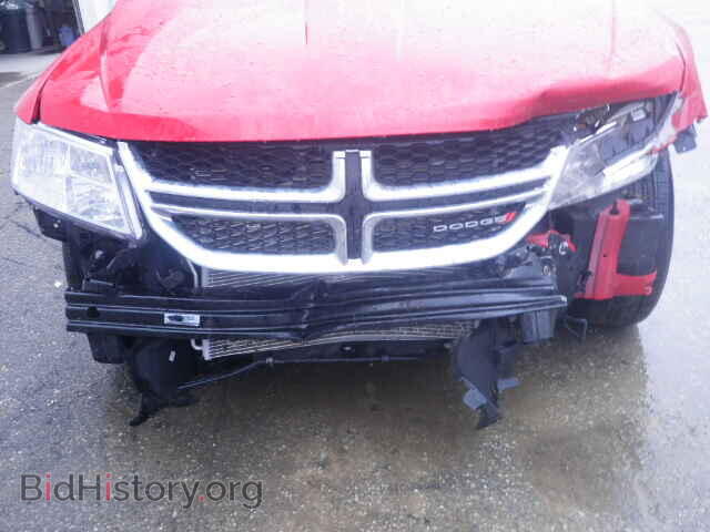 2015 DODGE JOURNEY - VIN: 3C4PDCAB8FT512041 - Фото 9