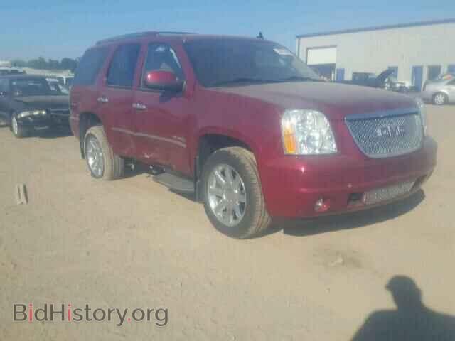 Фотография 1GKS2EEF4BR204882 - GMC YUKON 2011