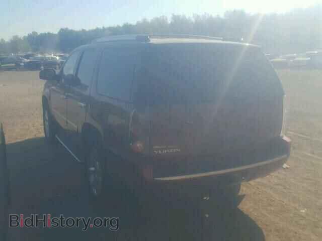 2011 GMC YUKON - VIN: 1GKS2EEF4BR204882 - Фото 3