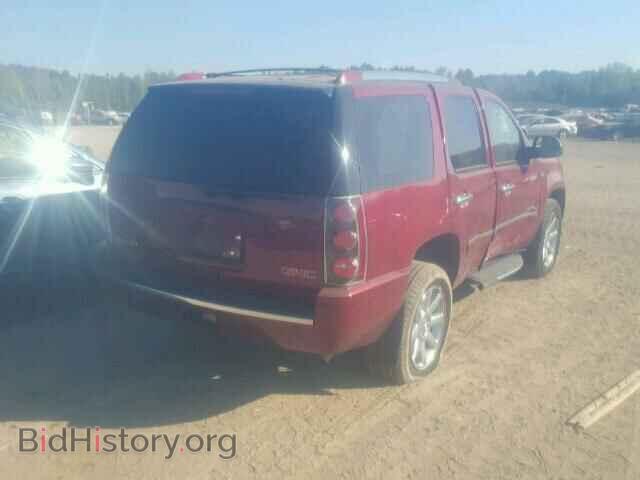 2011 GMC YUKON - VIN: 1GKS2EEF4BR204882 - Фото 4