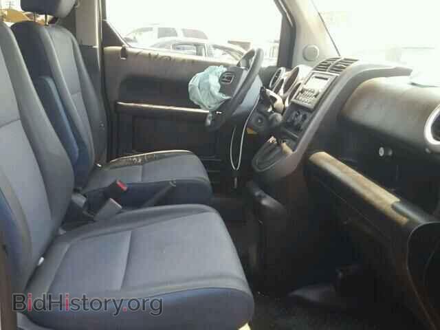 2003 HONDA ELEMENT - VIN: 5J6YH28603L046036 - Фото 5