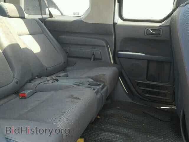 2003 HONDA ELEMENT - VIN: 5J6YH28603L046036 - Фото 6