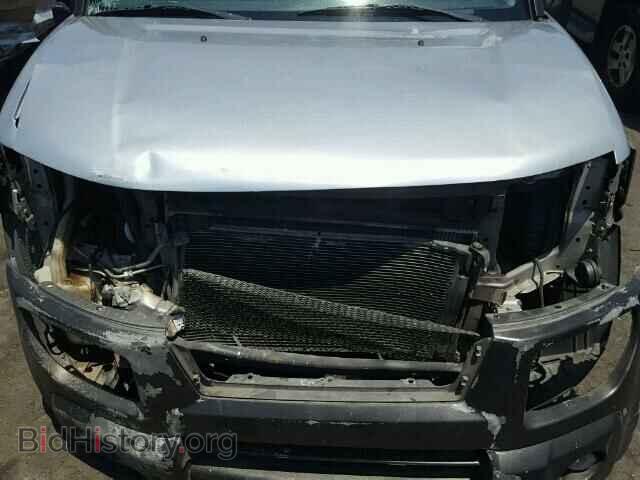 2003 HONDA ELEMENT - VIN: 5J6YH28603L046036 - Фото 7