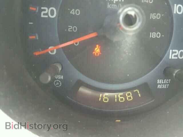 2003 HONDA ELEMENT - VIN: 5J6YH28603L046036 - Фото 8