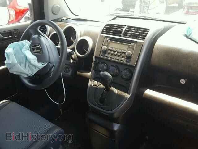 2003 HONDA ELEMENT - VIN: 5J6YH28603L046036 - Фото 9