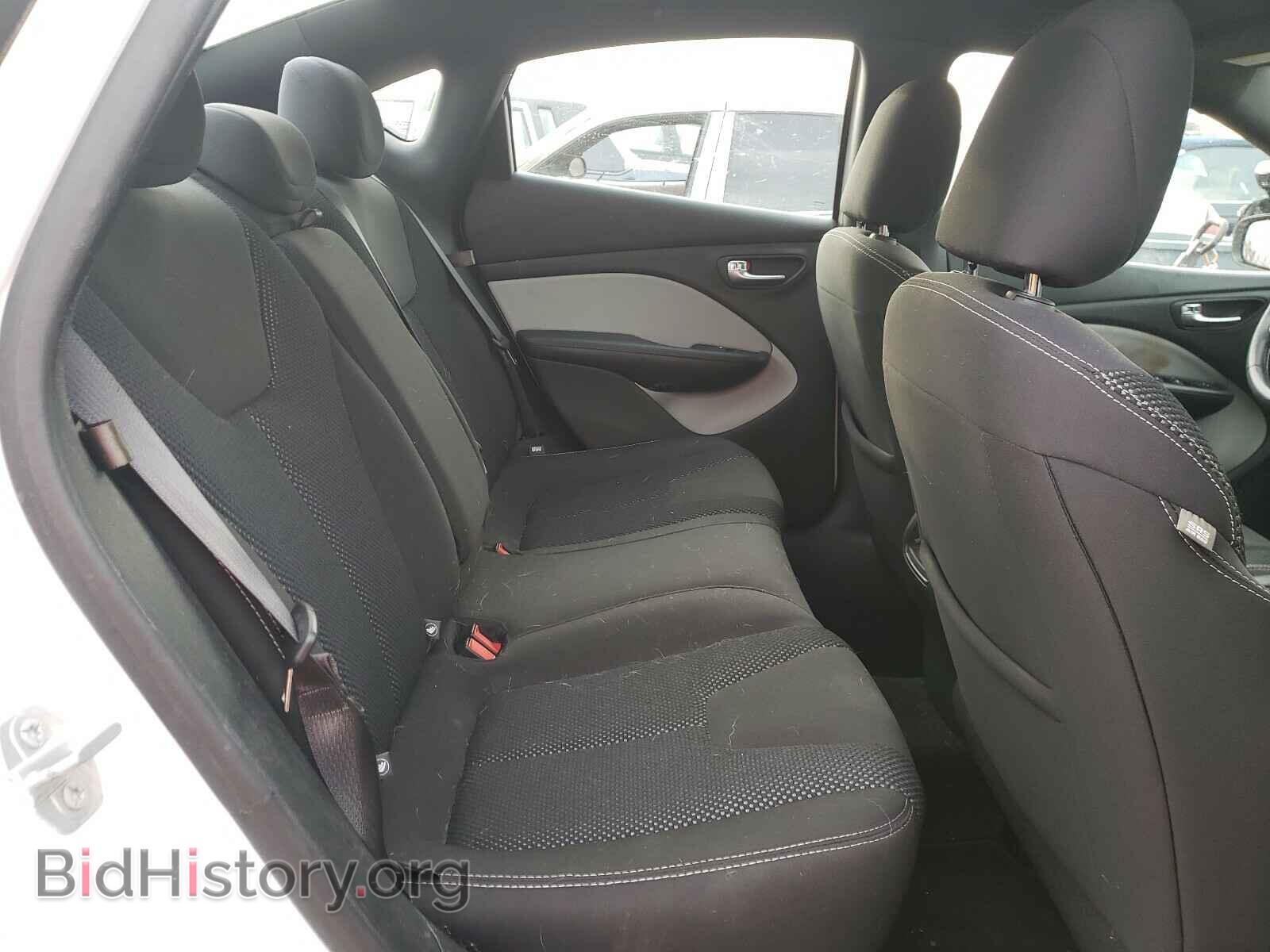 2015 DODGE DART - VIN: 1C3CDFBB4FD267618 - Photo 6
