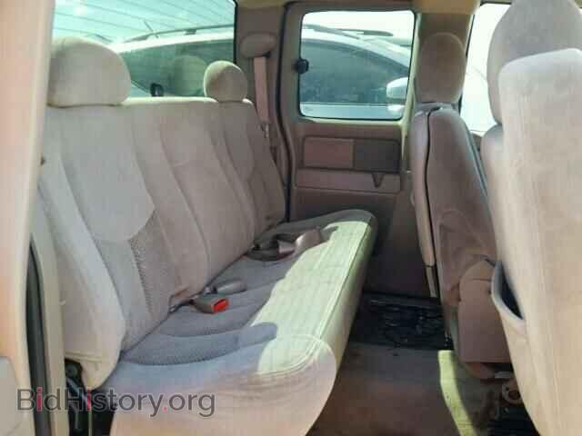 2005 CHEVROLET SILVERADO - VIN: 2GCEC19V051330962 - Фото 6