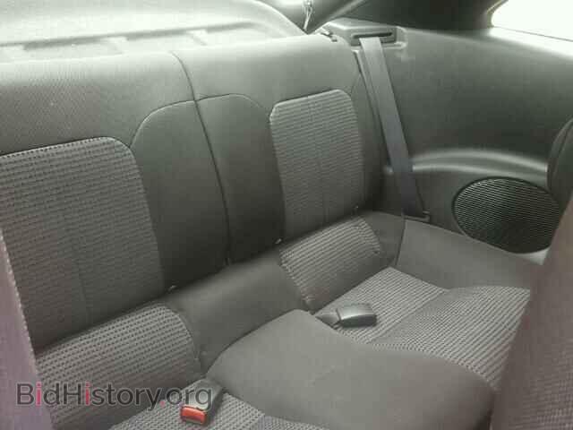 2003 MITSUBISHI ECLIPSE - VIN: 4A3AC84H53E110217 - Photo 6