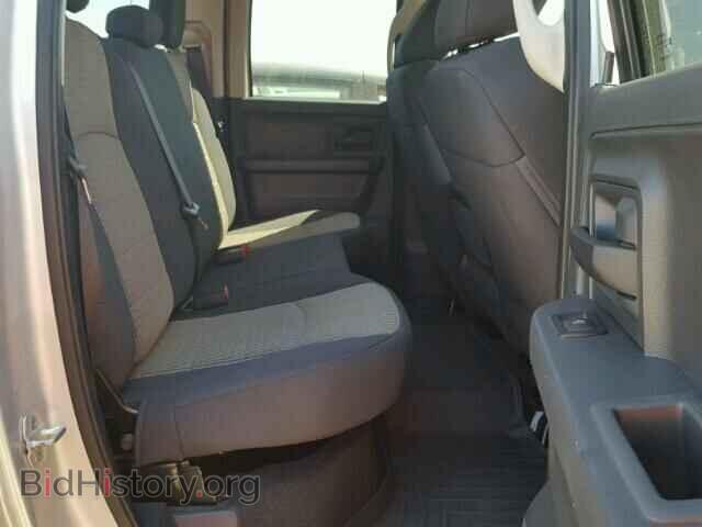 2012 DODGE RAM 1500 - VIN: 1C6RD7FT0CS244334 - Фото 6