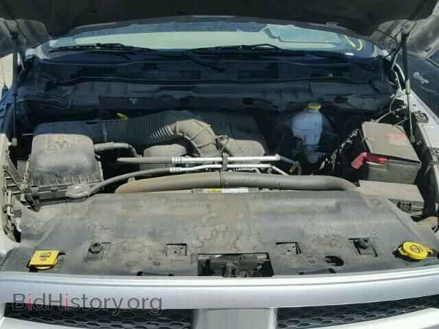 2012 DODGE RAM 1500 - VIN: 1C6RD7FT0CS244334 - Фото 7