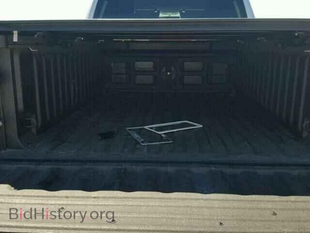2012 DODGE RAM 1500 - VIN: 1C6RD7FT0CS244334 - Фото 9