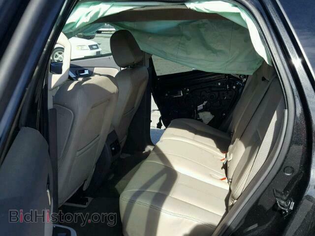 2014 FORD EDGE - VIN: 2FMDK4JCXEBA36226 - Фото 6