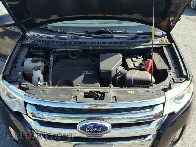 2014 FORD EDGE - VIN: 2FMDK4JCXEBA36226 - Фото 7