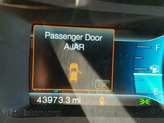 2014 FORD EDGE - VIN: 2FMDK4JCXEBA36226 - Фото 8