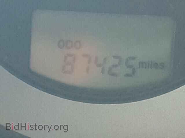 2007 MITSUBISHI ECLIPSE - VIN: 4A3AL25F47E034120 - Photo 8