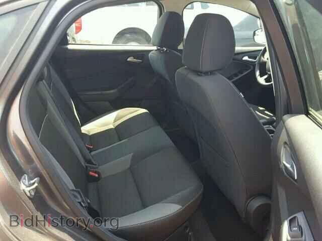 2014 FORD FOCUS - VIN: 1FADP3F25EL400333 - Photo 6