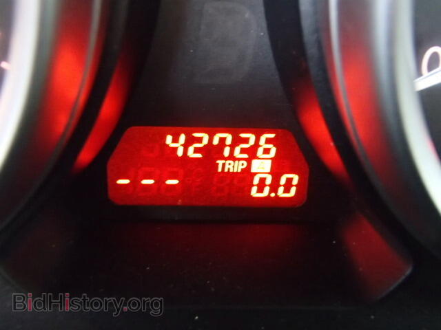 2011 MAZDA 6 - VIN: 1YVHZ8CH9B5M15925 - Фото 8