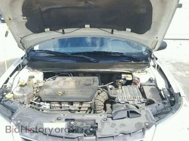 2010 CHRYSLER SEBRING - VIN: 1C3CC4FB7AN154170 - Фото 7