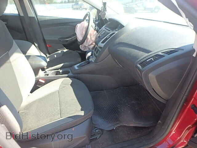2014 FORD FOCUS - VIN: 1FADP3F29EL148408 - Photo 5